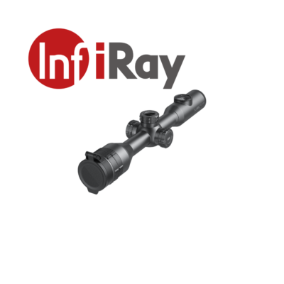 InfiRay Tube TL35 V2