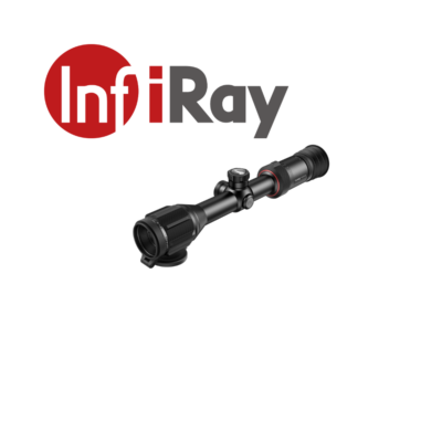 InfiRay Tube TP25 SE