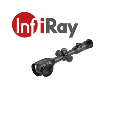 InfiRay Tube TS60