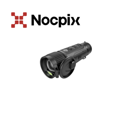 HYVIN VOIMAKAS! Nocpix Vista S50R Nocpix Vista S50R