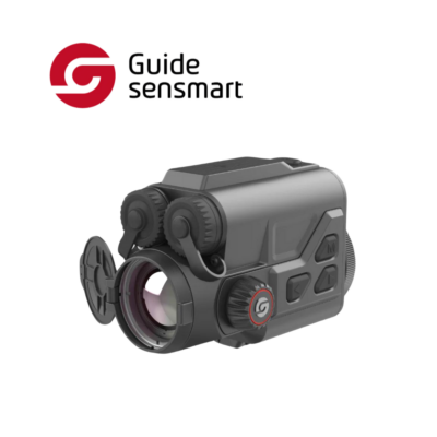 Guide TB630 LRF clip-on