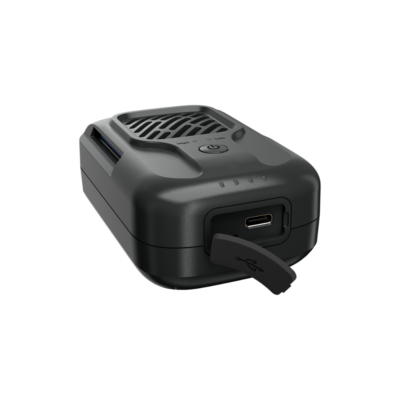 NITECORE EMR40 kaasaskantav elektrooniline sääsetõrjevahend - Image 5