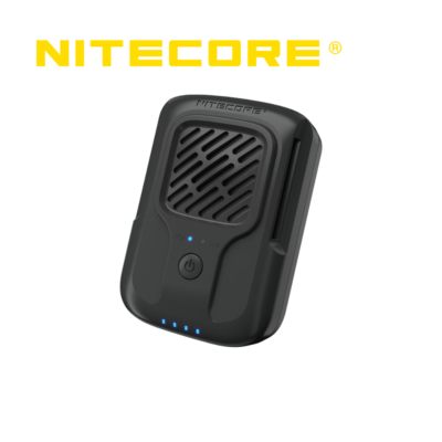 NITECORE EMR40 kaasaskantav elektrooniline sääsetõrjevahend