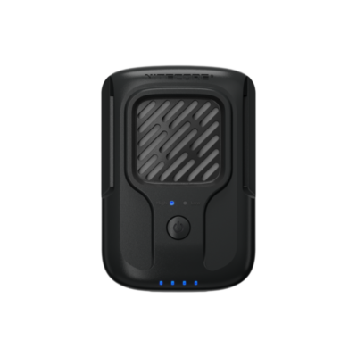 NITECORE EMR40 kaasaskantav elektrooniline sääsetõrjevahend - Image 2
