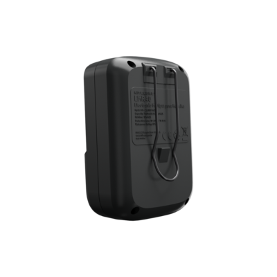 NITECORE EMR40 kaasaskantav elektrooniline sääsetõrjevahend - Image 3
