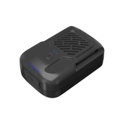 NITECORE EMR40 kaasaskantav elektrooniline sääsetõrjevahend - Image 4