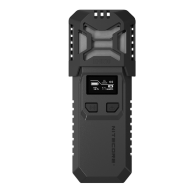 NITECORE EMR10 kaasaskantav elektrooniline sääsetõrjevahend - Image 2