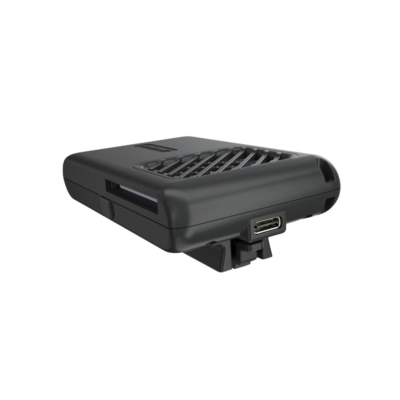 NITECORE EMR06 kaasaskantav elektrooniline sääsetõrjevahend - Image 3