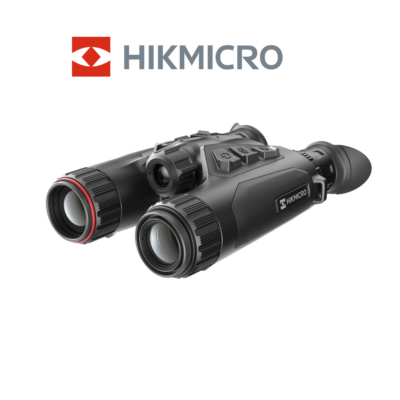 Habrok 4K HE25LN 5.5-22x60