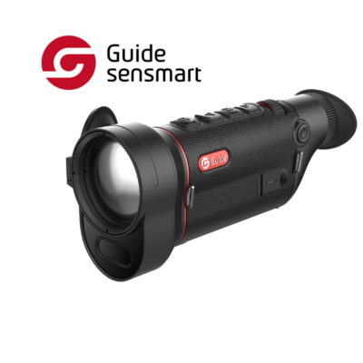 Guide TD653L