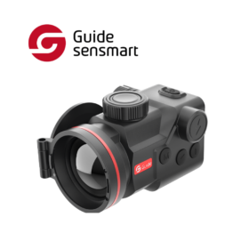 Guide TB650 2.0 clip-on termosihik
