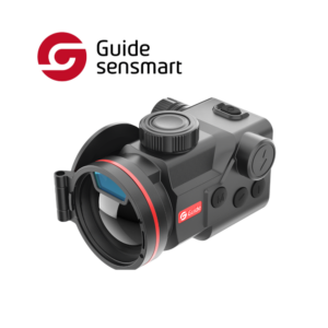 Guide TB650P 2.0 clip-on thermal sight