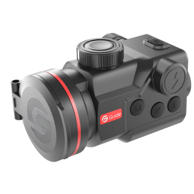Guide TB650P 2.0 clip-on thermal sight - Image 5
