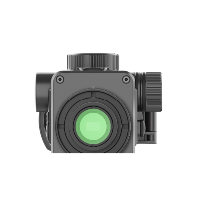 Guide TB650P 2.0 clip-on thermal sight - Image 9