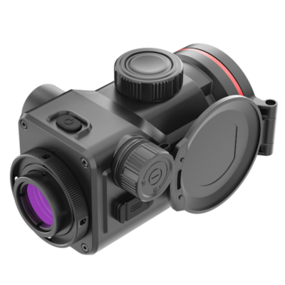 Guide TB650P 2.0 clip-on thermal sight - Image 4