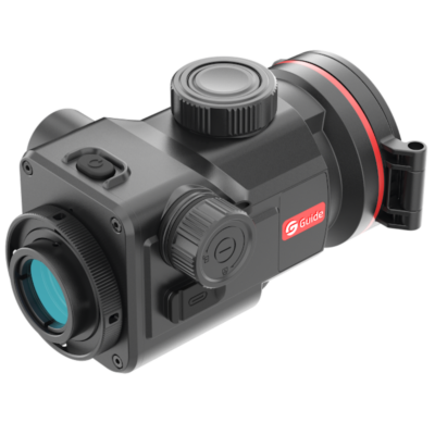 Guide TB650P 2.0 clip-on thermal sight - Image 2