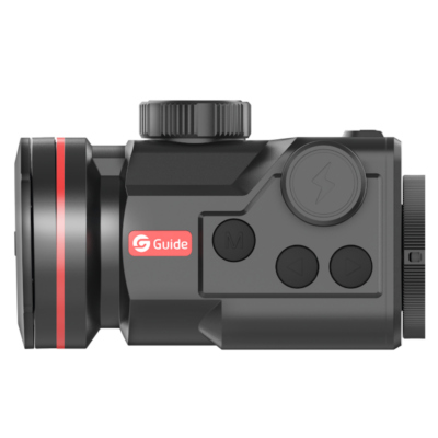 Guide TB650P 2.0 clip-on thermal sight - Image 7