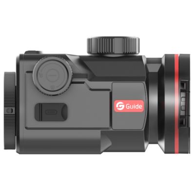 Guide TB650P 2.0 clip-on thermal sight - Image 8