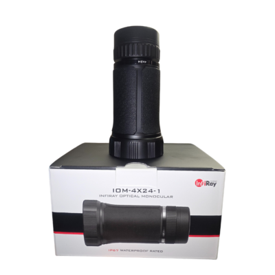 Infiray IOM-4X24-1 monokkel - Image 2