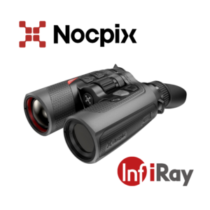 InfiRay Nocpix Quest S50R