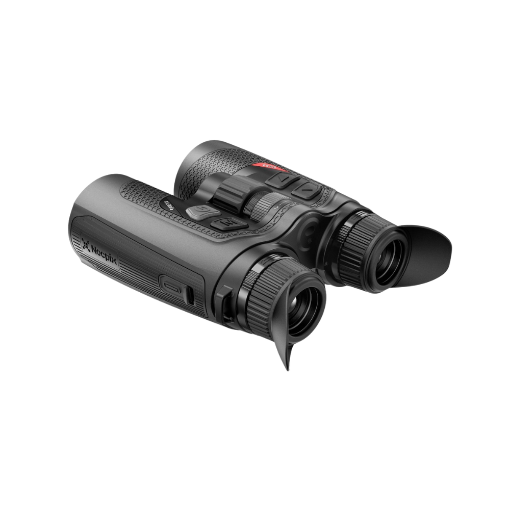 InfiRay Nocpix Quest S50R - Image 3