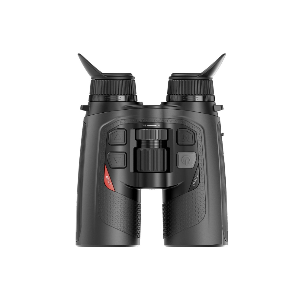 InfiRay Nocpix Quest S50R - Image 6