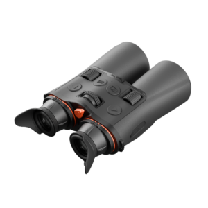 Alternative view of Thermtec Ventus 635L