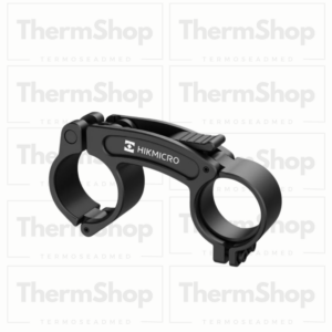 Hikmicro Alpex IR torch kinnitusklamber