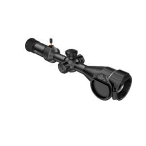 Alternative view of Leap L12R