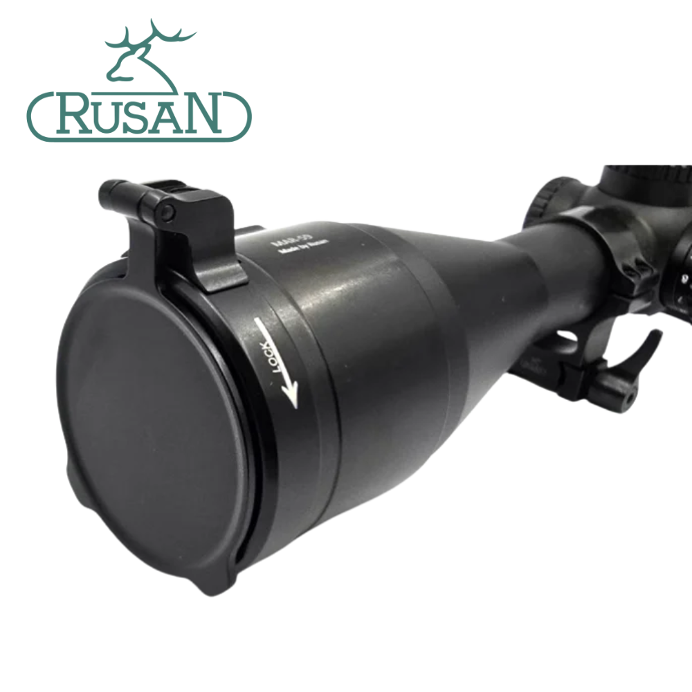 Optika kate Rusan adapterile